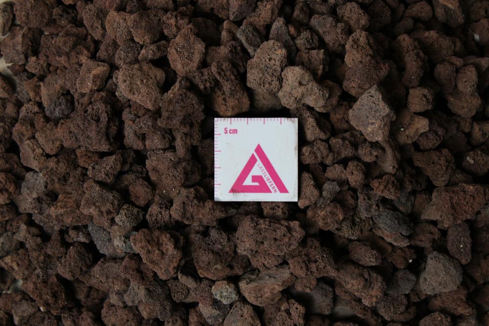 Premium Lava rot
