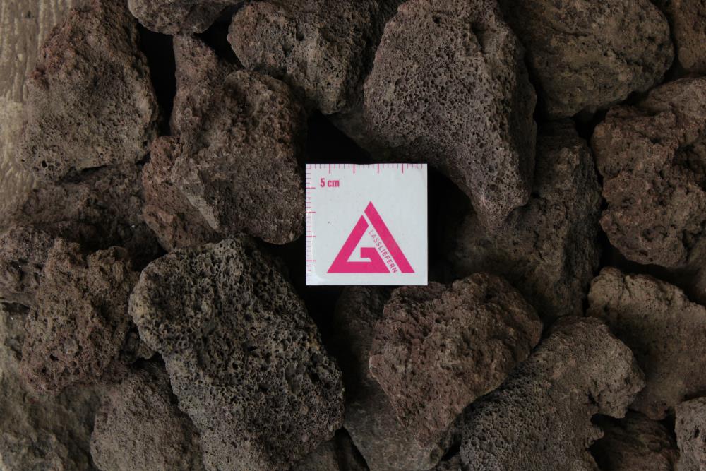Eifel Lava
